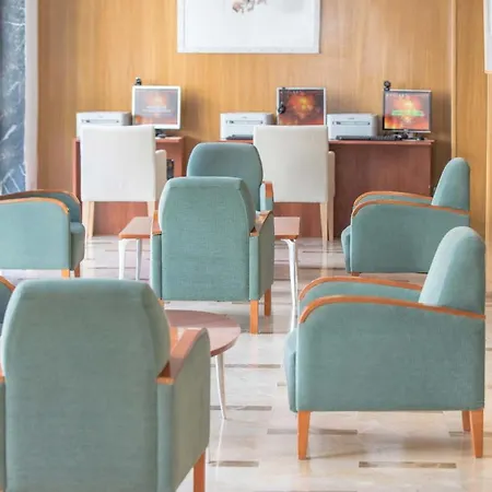 Hotel Urania Arenal - Adults Recommended