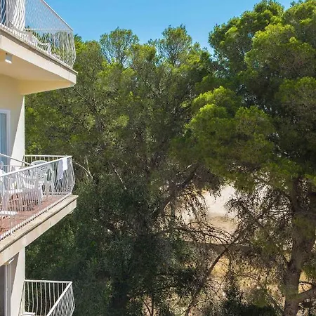 Urania Arenal - Adults Recommended Hotel El Arenal (Mallorca)