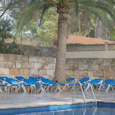 Urania Arenal - Adults Recommended 3* El Arenal (Mallorca)