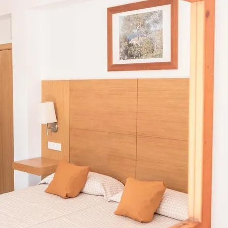 Hotel Urania Arenal - Adults Recommended