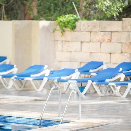Elegance Playa Arenal Hotel