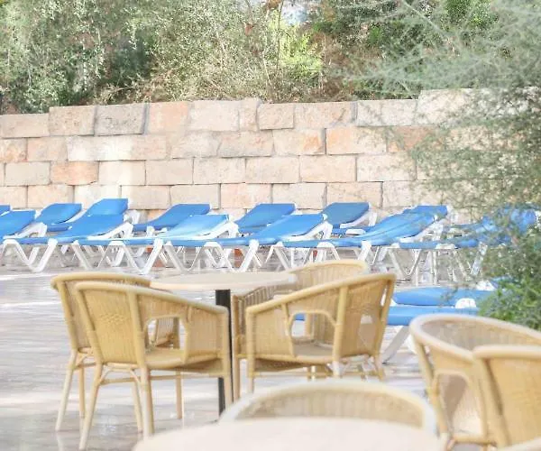 Hotel Urania Arenal By Soho Boutique - Adults Recommended 3* El Arenal (Mallorca)