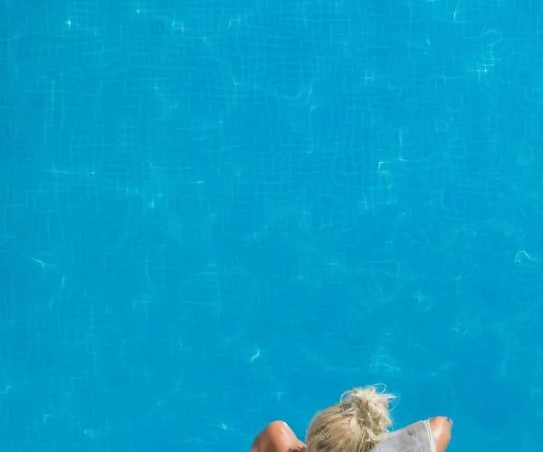 Hotell Hotel Urania Arenal By Soho Boutique - Adults Recommended El Arenal (Mallorca)