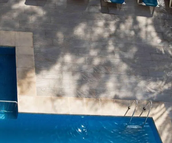 Hotel Urania Arenal By Soho Boutique - Adults Recommended