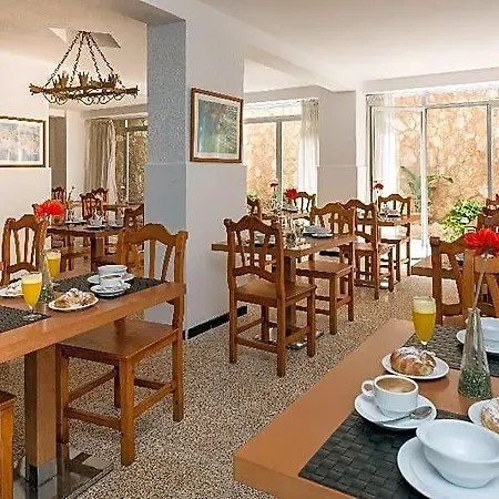 Urania Arenal By Soho Boutique - Adults Recommended 3* El Arenal (Mallorca)