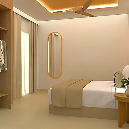 Urania Arenal By Soho Boutique - Adults Recommended El Arenal (Mallorca)