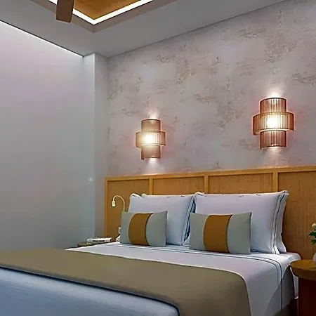 Hotel Urania Arenal By Soho Boutique - Adults Recommended 3*