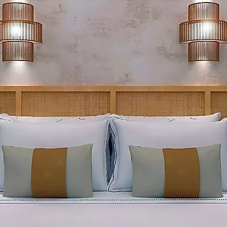 Urania Arenal By Soho Boutique - Adults Recommended Готель 3*