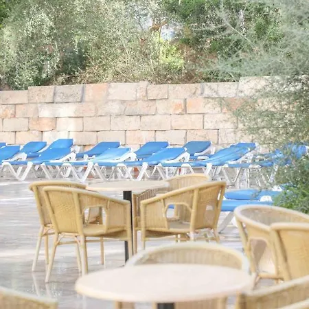 Urania Arenal - Adults Recommended 3* S'Arenal