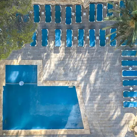 Hotel Urania Arenal By Soho Boutique - Adults Recommended 3* El Arenal