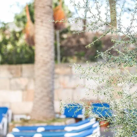 Otel Urania Arenal - Adults Recommended 3*