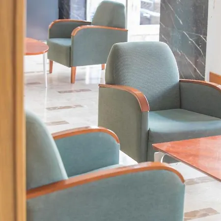 Otel Urania Arenal - Adults Recommended 3*