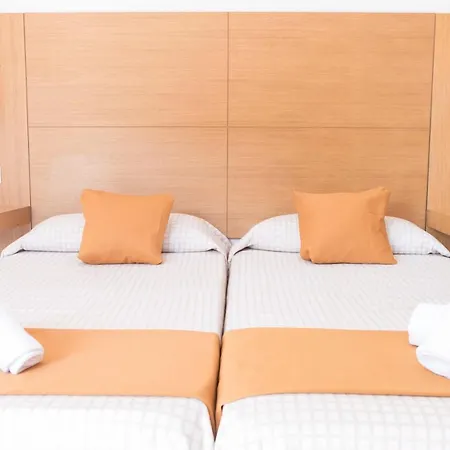 Urania Arenal - Adults Recommended Otel S'Arenal