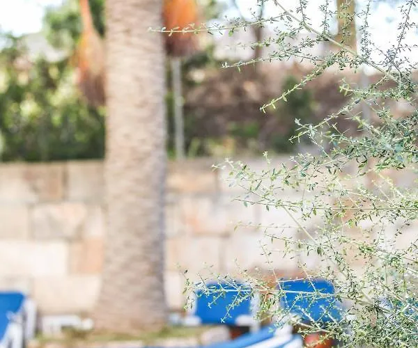 Готель Urania Arenal By Soho Boutique - Adults Recommended 3*