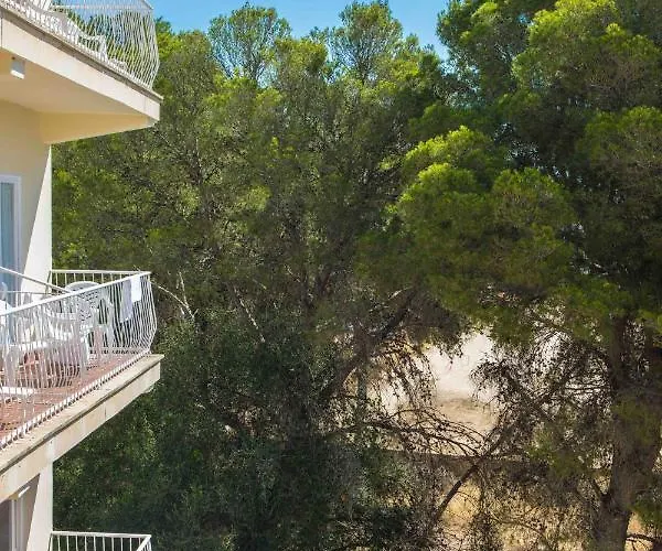 Urania Arenal By Soho Boutique - Adults Recommended Готель Ель-Ареналь