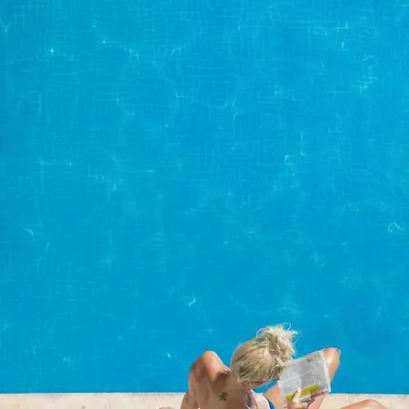 Otel Urania Arenal By Soho Boutique - Adults Recommended S'Arenal