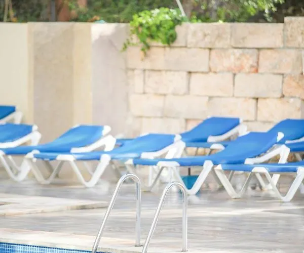 Urania Arenal By Soho Boutique - Adults Recommended Otel